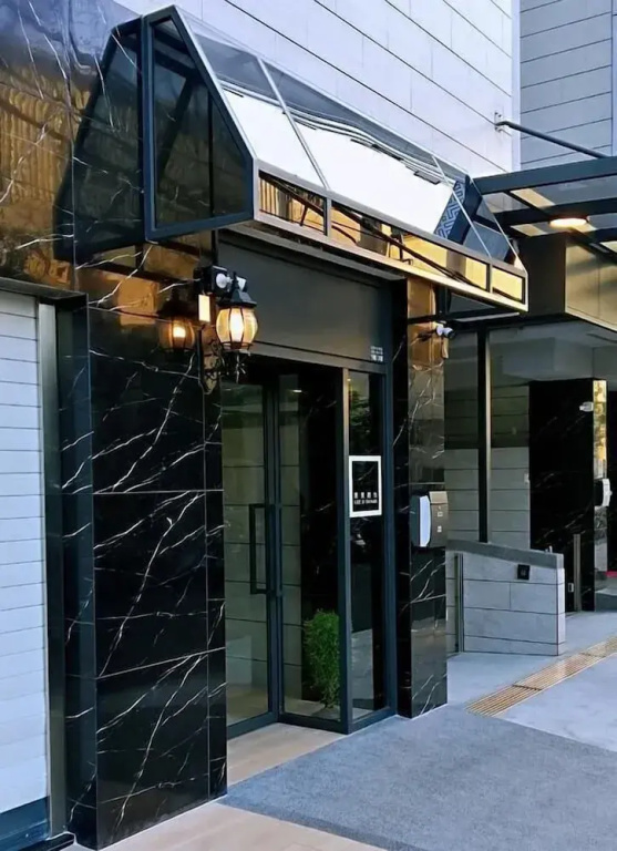 Seeing Nantai Holiday Apartment