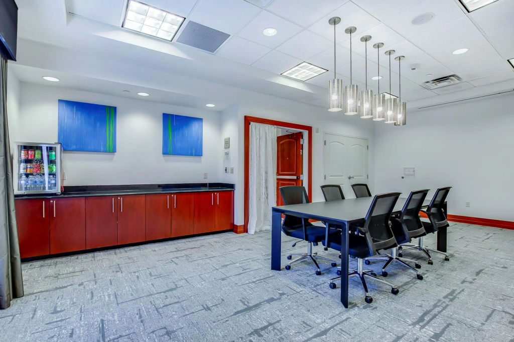 Hilton Garden Inn Louisville/Northeast - Général