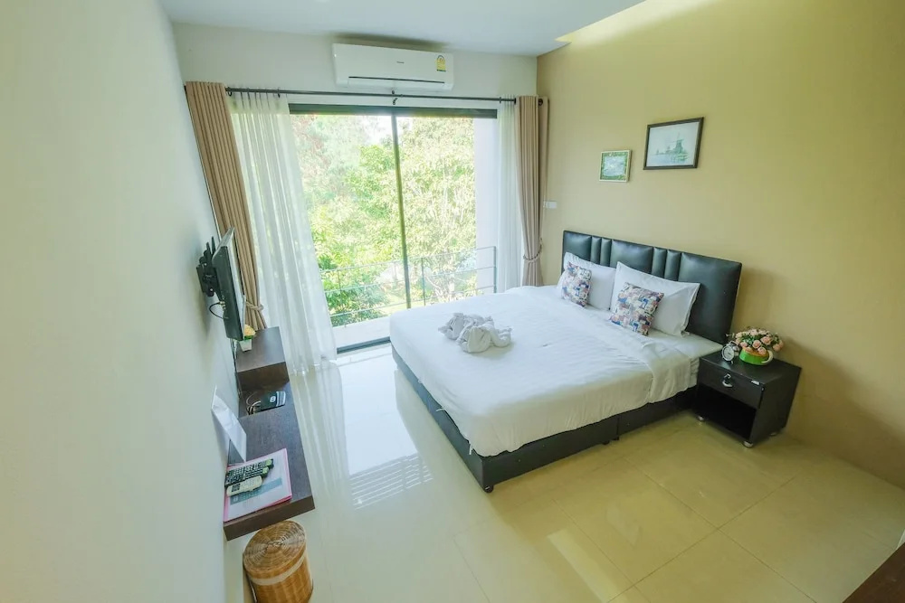 Haak Boutique Hotel - Chambres