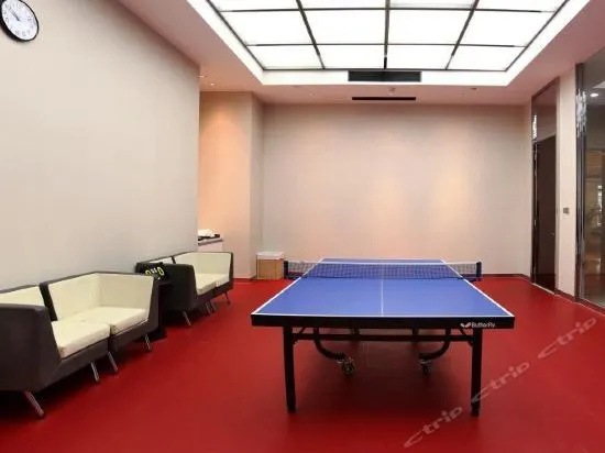 Hainan Mount Qixian Tang Hotel - Général