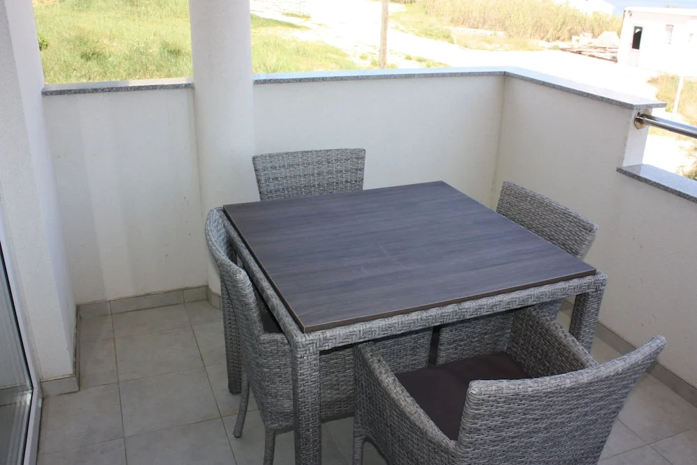 Natalia Apartment
