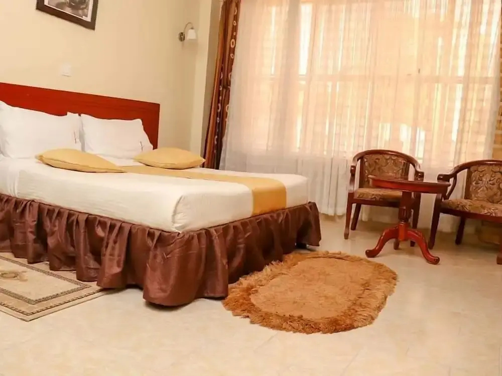 Hotel photo 21