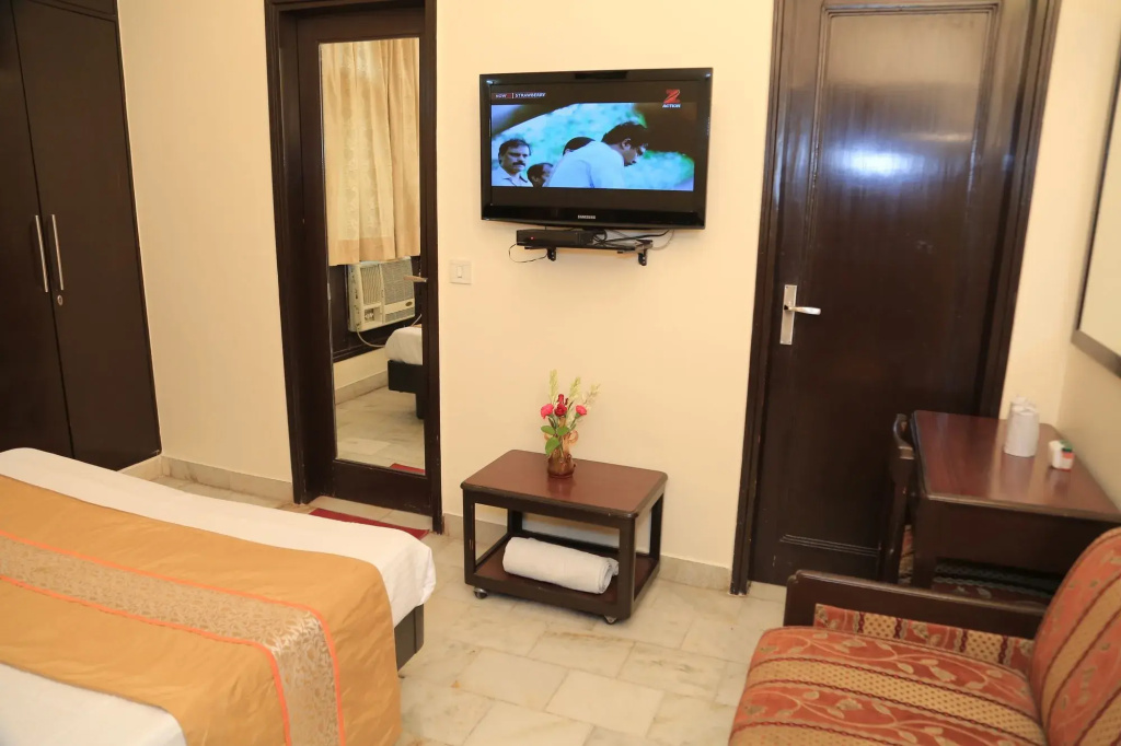 Hotel Sundeep Inn - Général