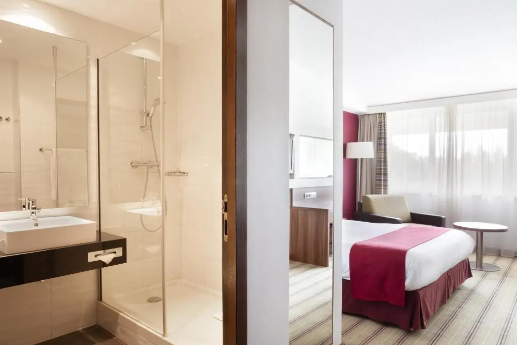 Holiday Inn Lille - Ouest Englos by IHG - Chambres