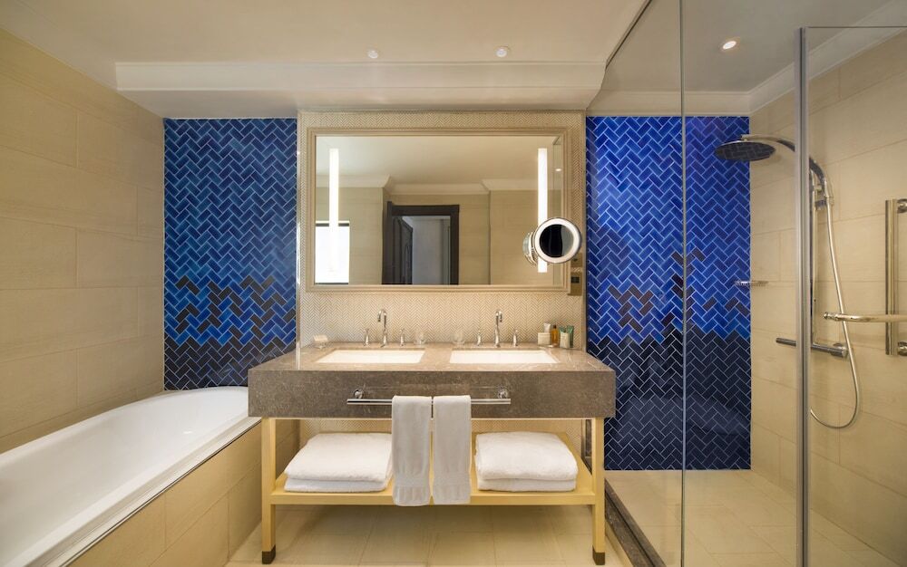 Hilton Ras Al Khaimah Resort & Spa