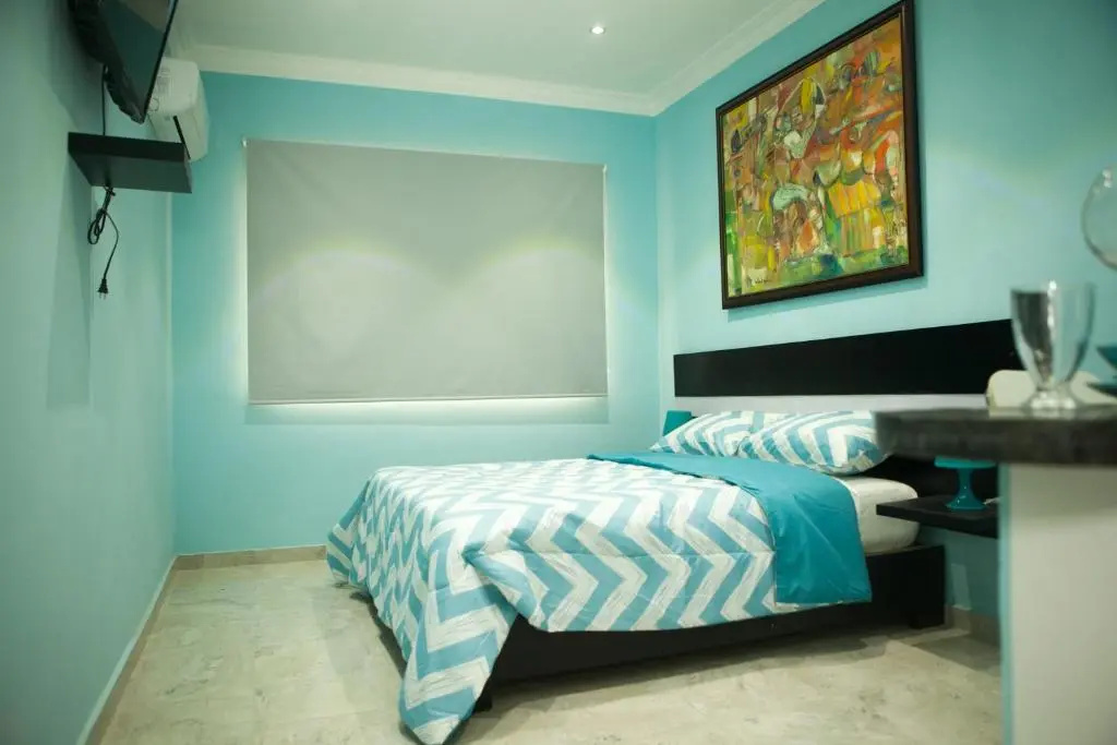 RIG Hotel Puerto Malecon - Chambres