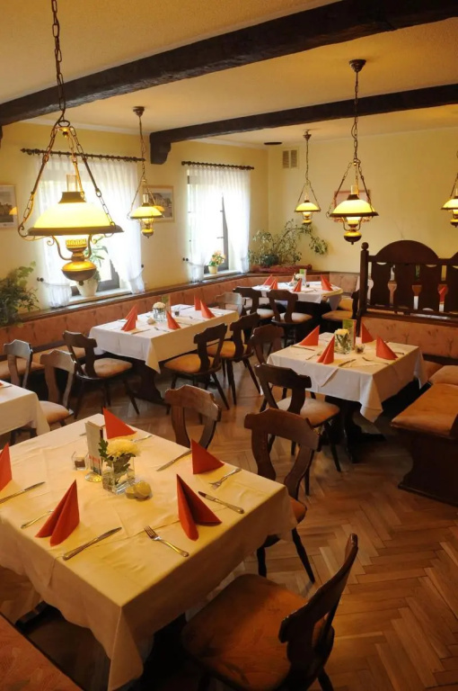 Beierleins Hotel & Catering GmbH - Général