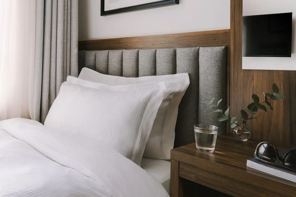 The Voyage Hotel Paddington