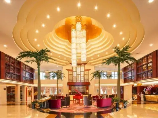 Kaifu Jianguo Hotel - Général