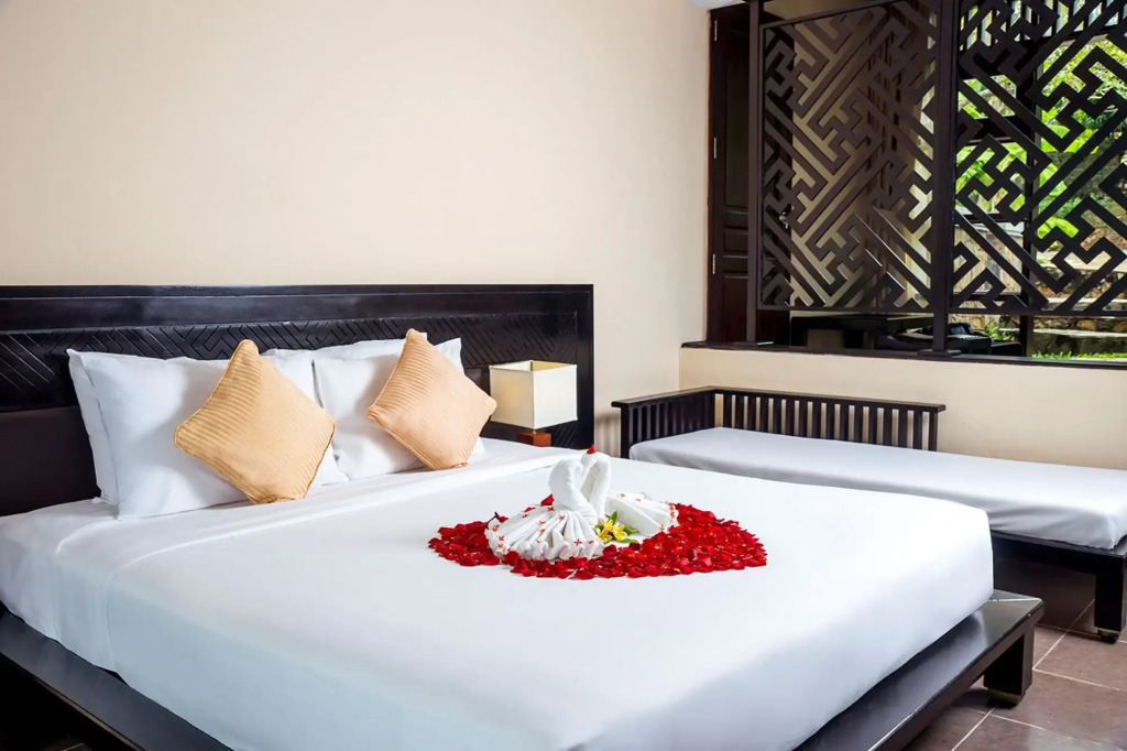 Romana Resort & Spa