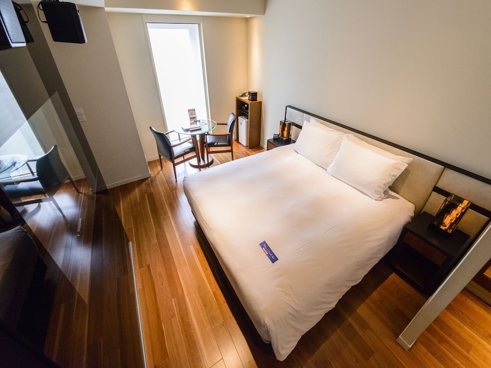 Shinjuku Granbell Hotel 사진 24