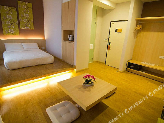 Sri Manja Boutique Hotel