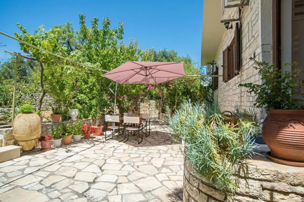 Villa Kiki