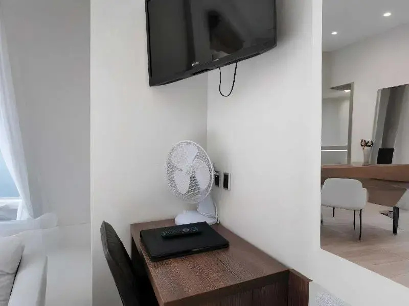 Premier Double room (twin beds)
