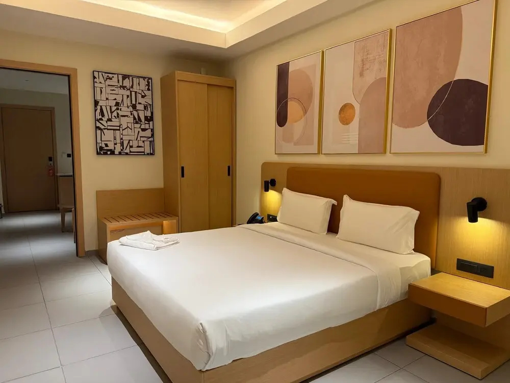 Hotel photo 11