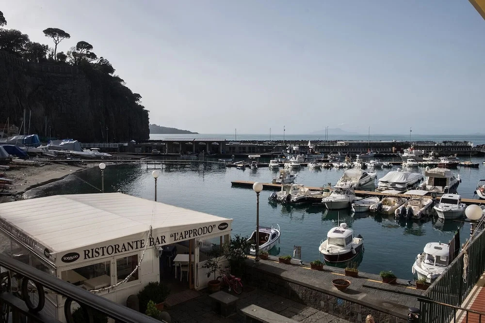 B&B L'Approdo