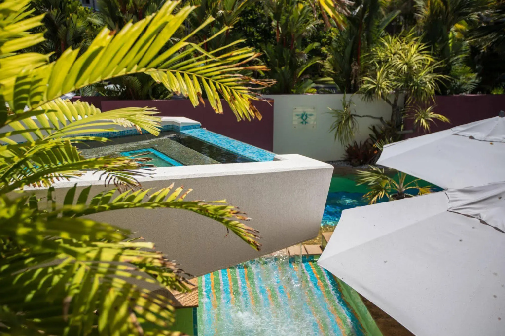 Peninsula Boutique Hotel Port Douglas - Adults Only Haven - Général