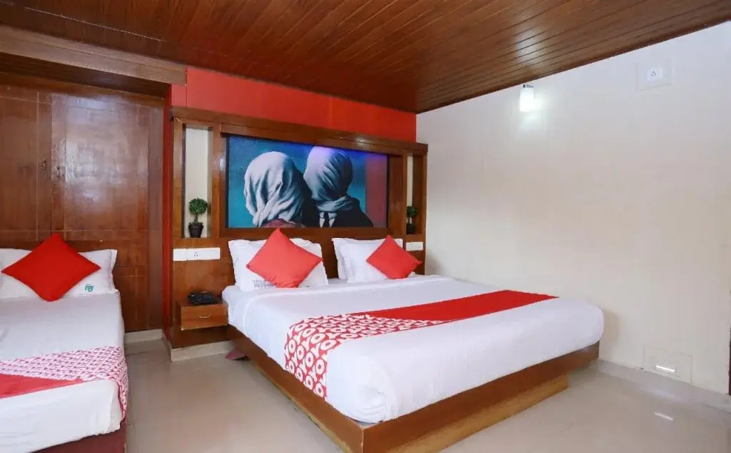 Hotel photo 9