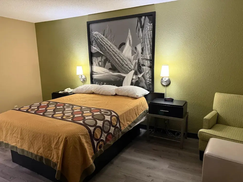 Hotel photo 22