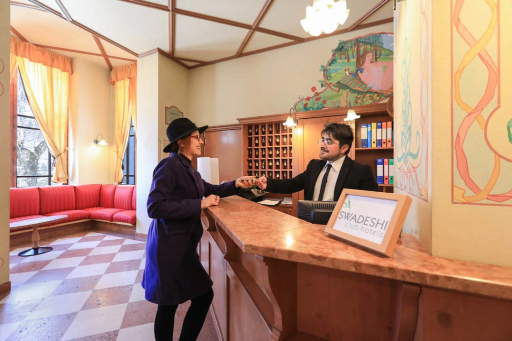 Hotel photo 15