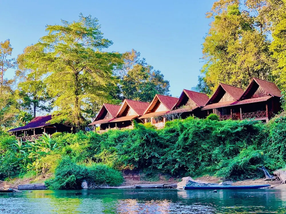 SpringRiver Resort - Chambres
