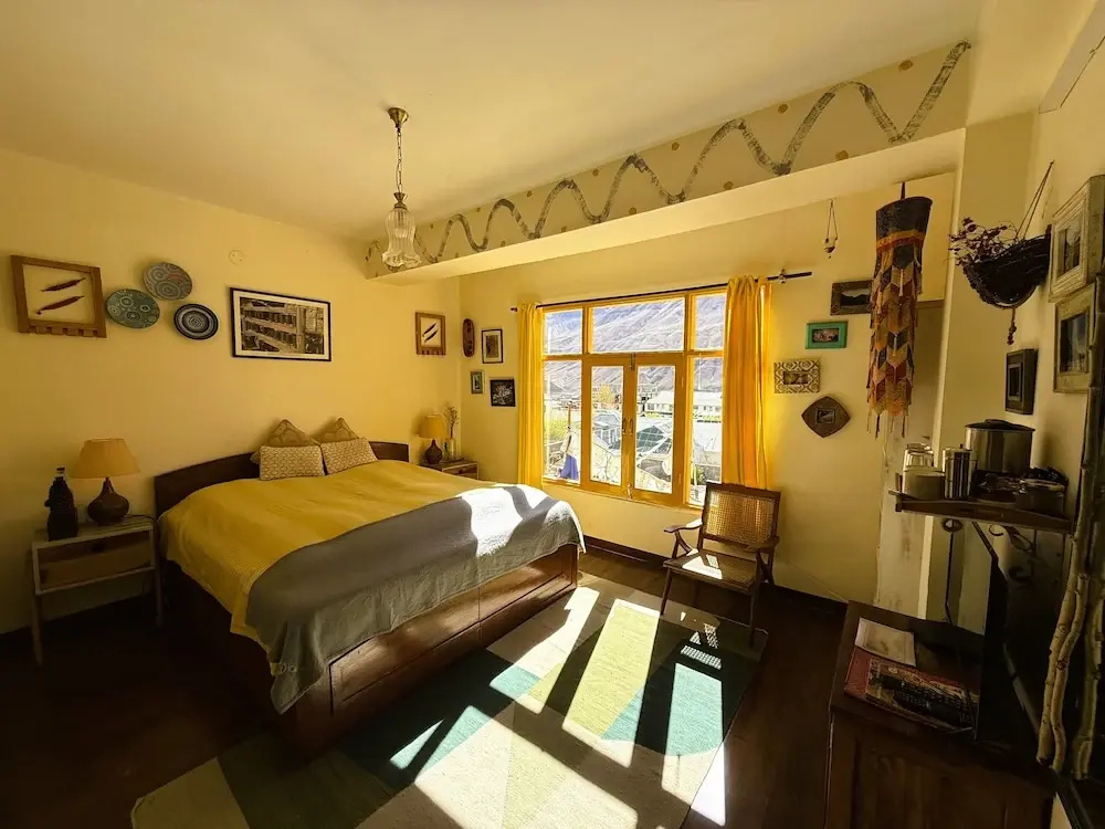 Hotel Deyzor - Chambres