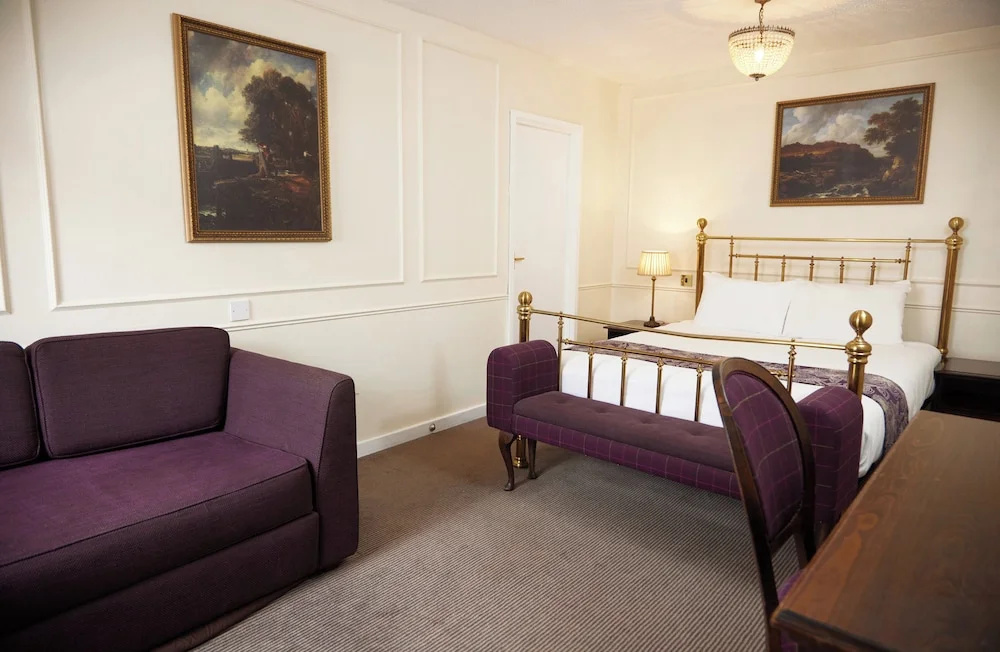 Cock Hotel Stony Stratford by Greene King Inns - Chambres