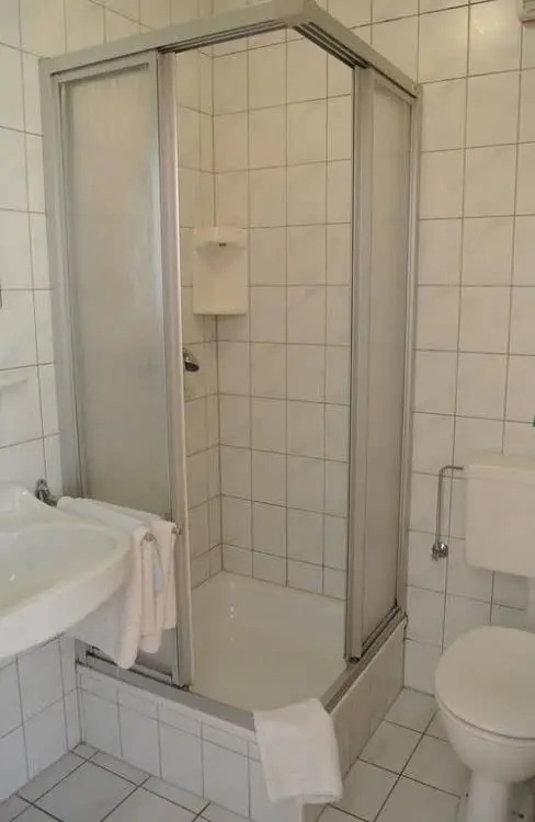Gästehaus Heller - Général
