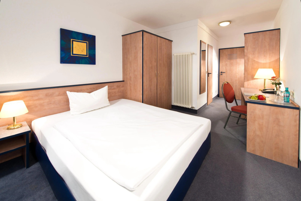 ACHAT Hotel Monheim am Rhein - Général