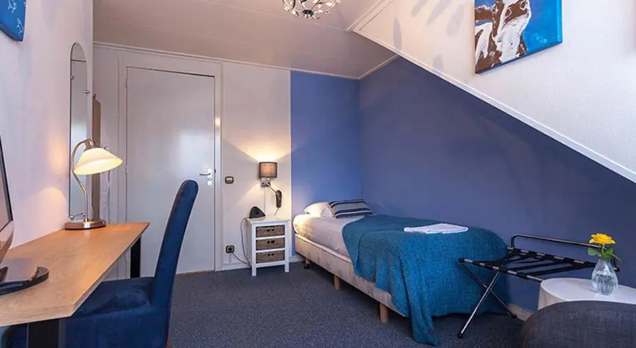 Hotel de Oringer Marke & Stee by Flow - Chambres