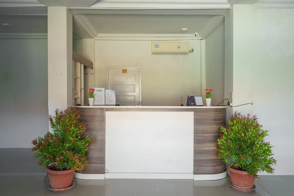 RedDoorz Syariah @ Panglima Nyak Makam Aceh — фото 2