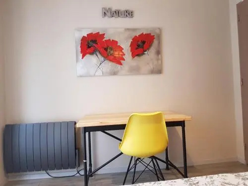 Voir la photo 4 — Villa Sainte Victoire Aix en Provence