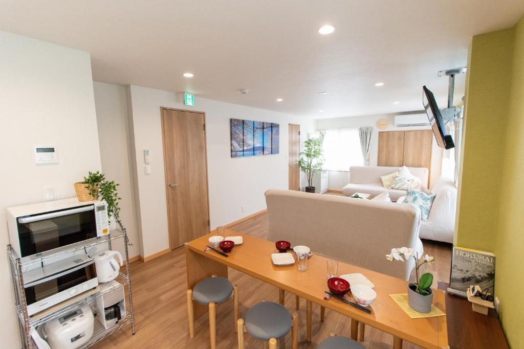 TK Court Ojima - Vacation STAY 91237 사진 19