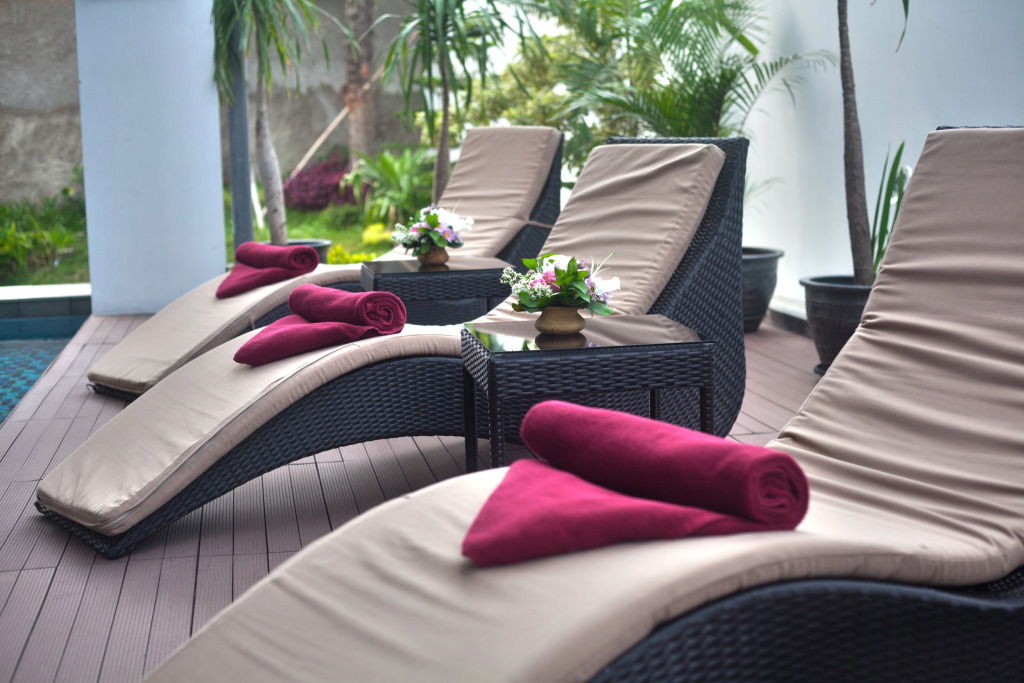 Mercure Bandung Nexa Supratman - фото 22