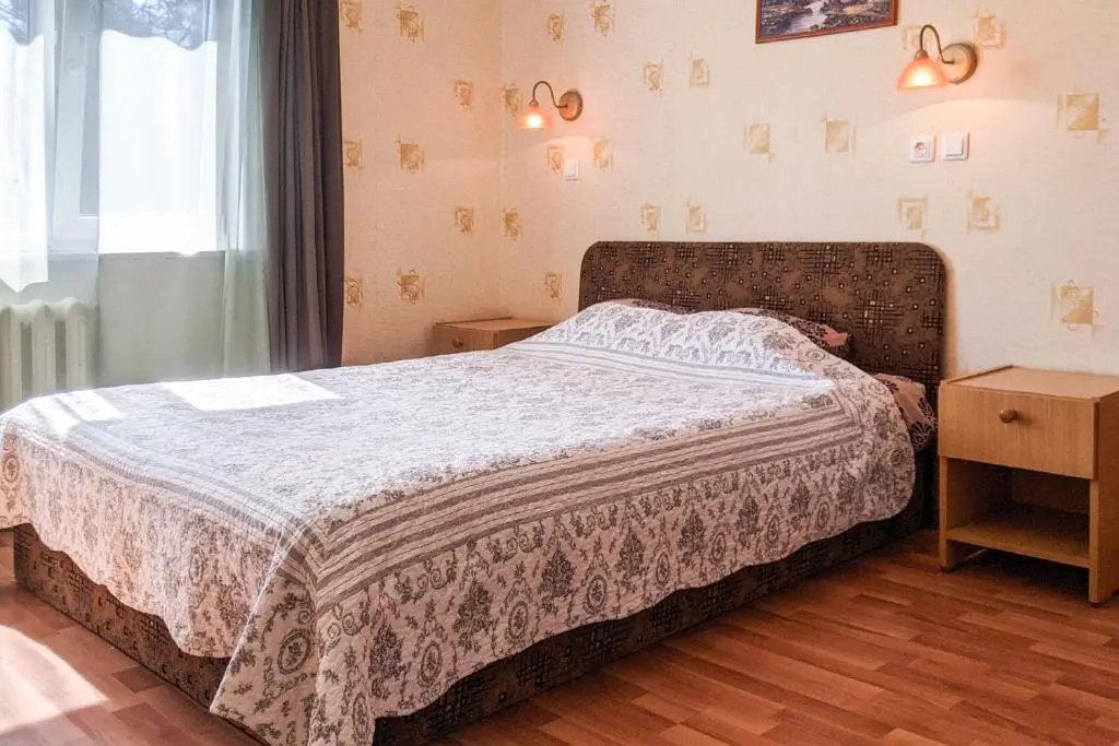 Kapten Krantz Guesthouse - Chambres