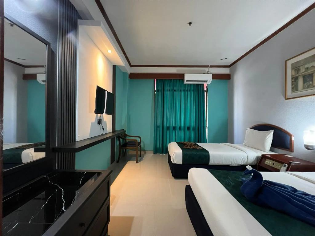 Hotel photo 7