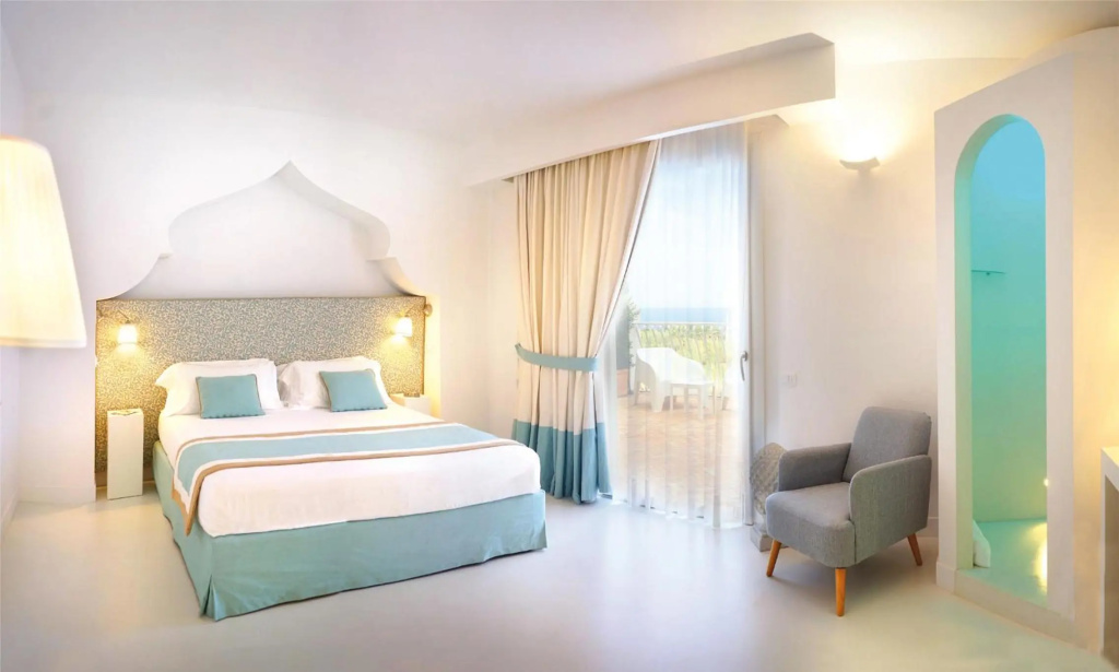 Il Borghetto Resort & Spa — 5