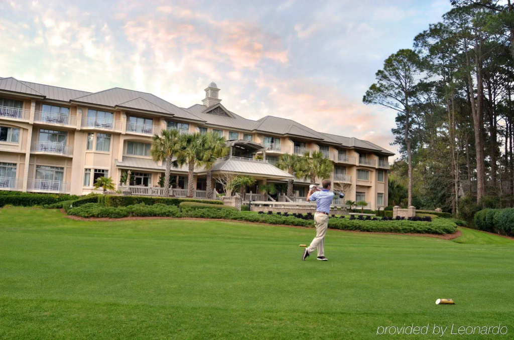The Inn & Club at Harbour Town - Général