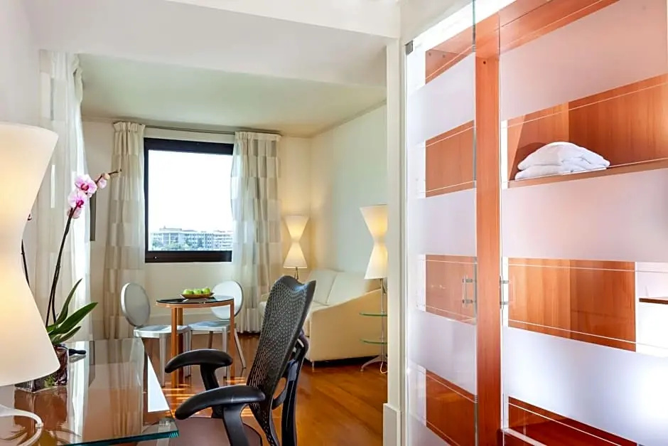 Hilton Garden Inn Florence Novoli - Chambres