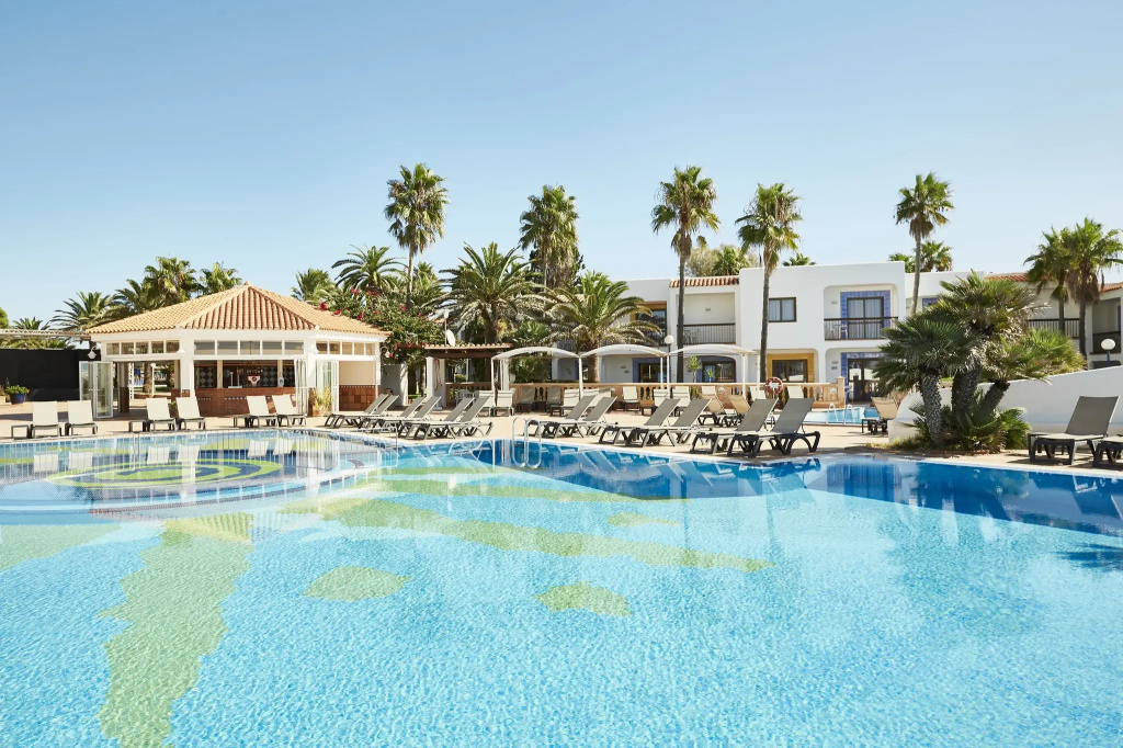 Insotel Hotel Formentera Playa - Général
