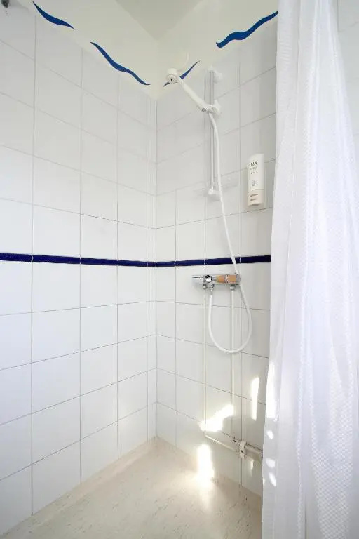 Hotell Laurentius - Chambres