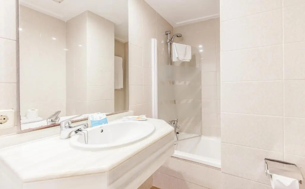 BLUESEA Cala Millor - Chambres