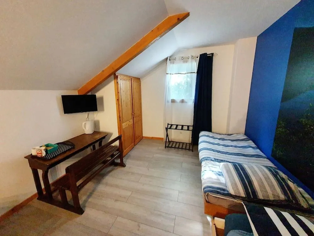 Voir la photo 2 — Chambres d'Hôtes - La Bonne Étoile