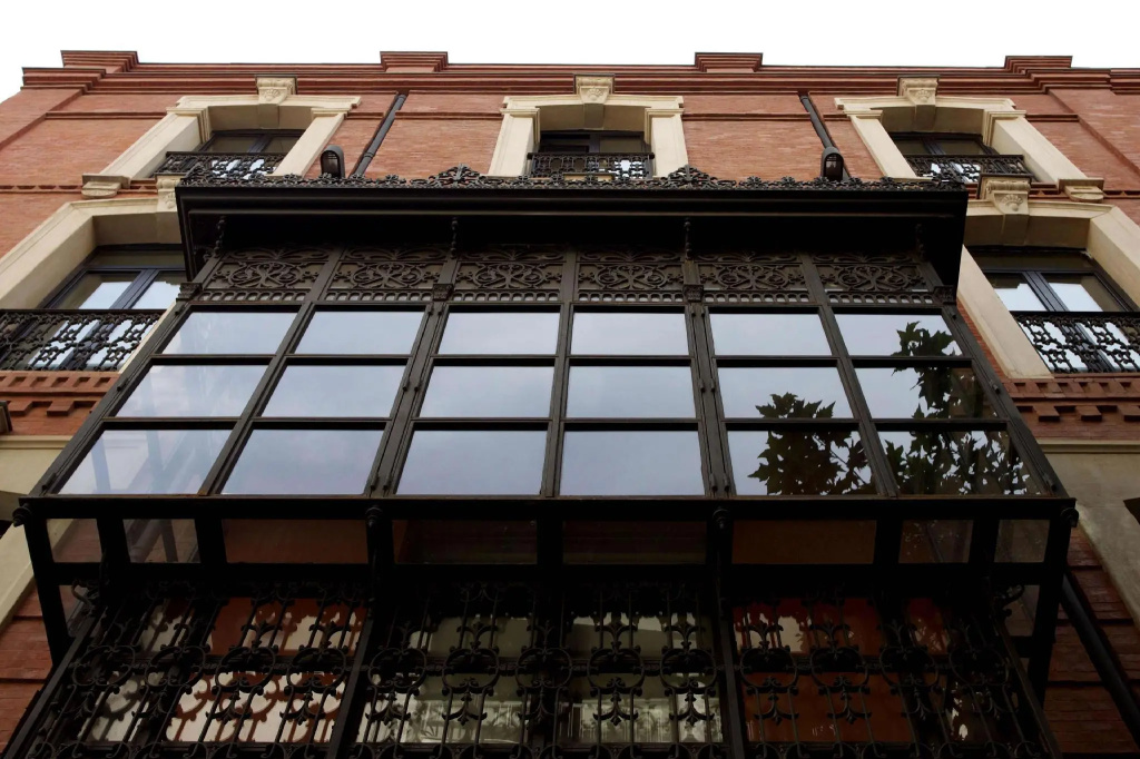 Eurostars Rey Alfonso X