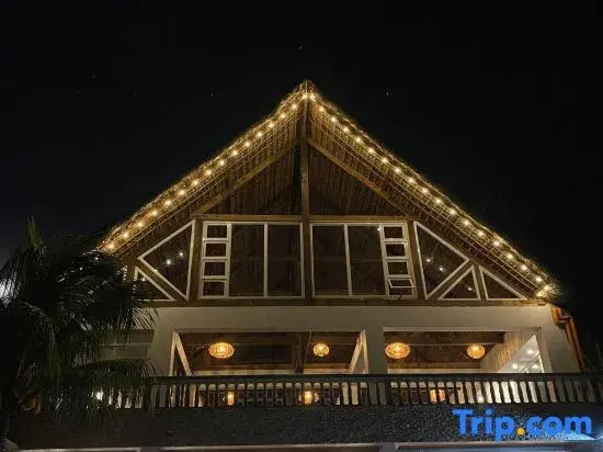 Casa Victoria Beach Resort and Restaurant