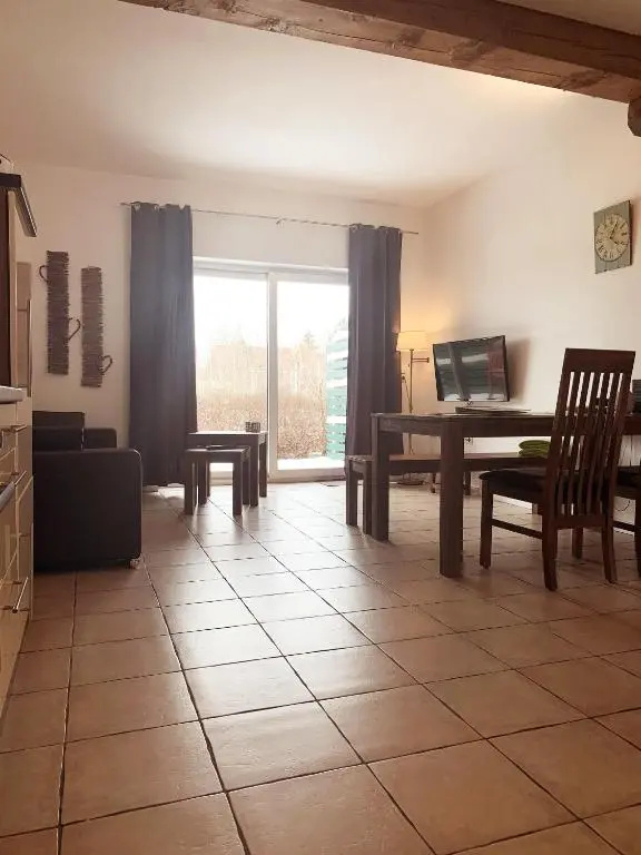 Ferienhof Altes Land - Chambres