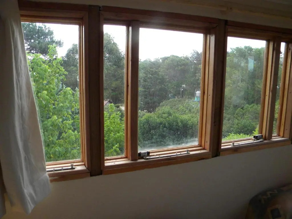 2 Bedrooms Apartment with garden view