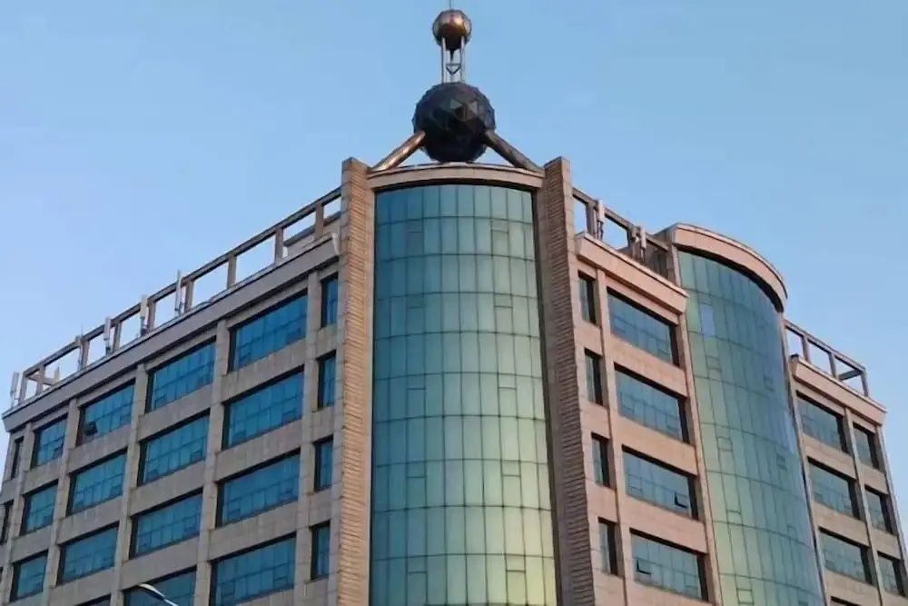 Jinzun Business Hotel