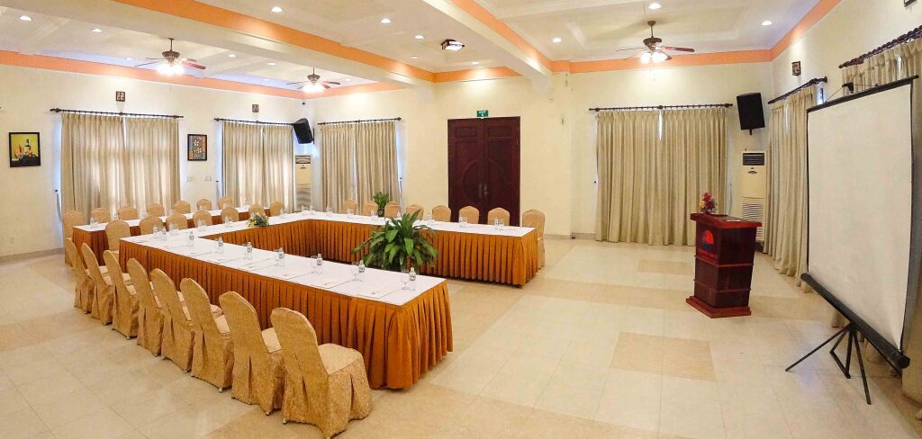Golden Coast Resort & Spa