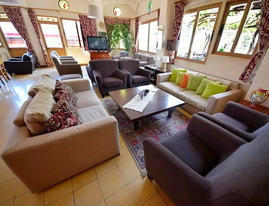 Central Indochine d’Angkor Hotel - Chambres